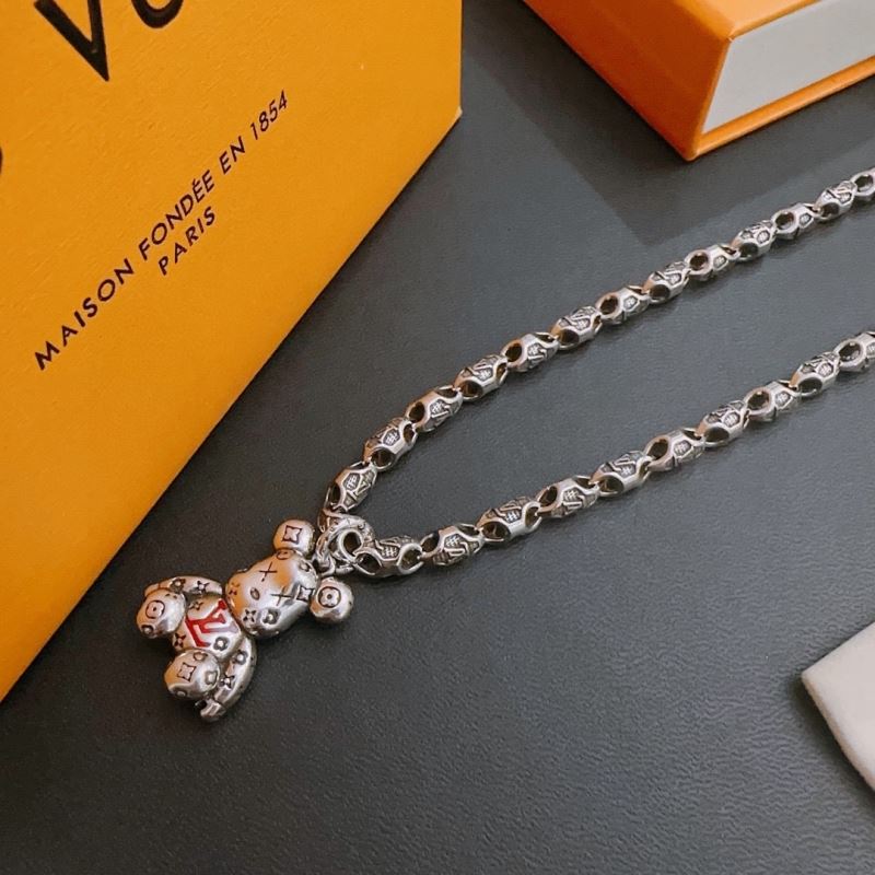 Louis Vuitton Necklaces